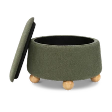 Namesake-Tuffet Storage Ottoman|6338