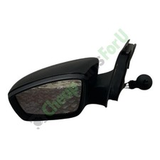 SKODA CITIGO COLOUR EDITION GREENTECH MPI MK1 2016-2019 Wing Door Mirror Left