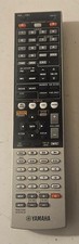 OEM Genuine Yamaha RAV336 WT92720 US Receiver Remote Control Tested