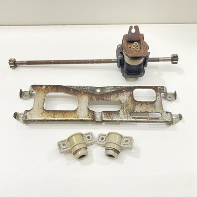 OEM MTD 21