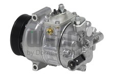Kompressor Klimaanlage WAECO 8880100219 für 1K1 5K1 VW GOLF PLUS AJ5 12V IAM 6 5