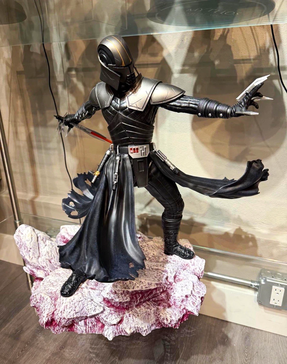 1:4 Scale Star Wars Statues for sale | eBay