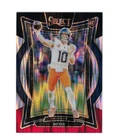 BO NIX 2024 SELECT TRI-COLOR SHOCK PRIZM ROOKIE RC #30 $40.00 DENVER BRONCOS