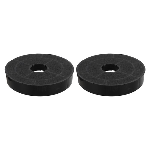 2 Stück Aktivkohlefilter für Küche Dunstabzugshaube 139*26 mm Ersatz - Picture 9 of 12
