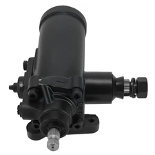 Power Steering Gear Box for Dodge D400 GMC C15 C1500 C25 C2500 Chevrolet C10 C20