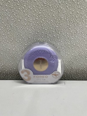 Foreo UFO 3 Go Deep Hydration Facial Device, Lavender
