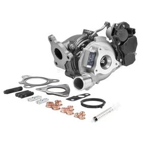 Turbolader BR Turbo für TOYOTA Yaris Schrägheck (P9) BRTX16037M