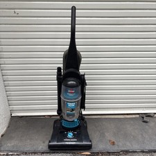 Bissell PowerGroom Bagless Upright Vacuum Cleaner   Model 6AC77  Used
