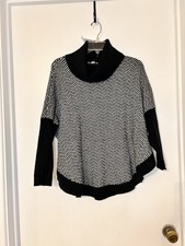 NWT Loft Cowl Neck Sweater
