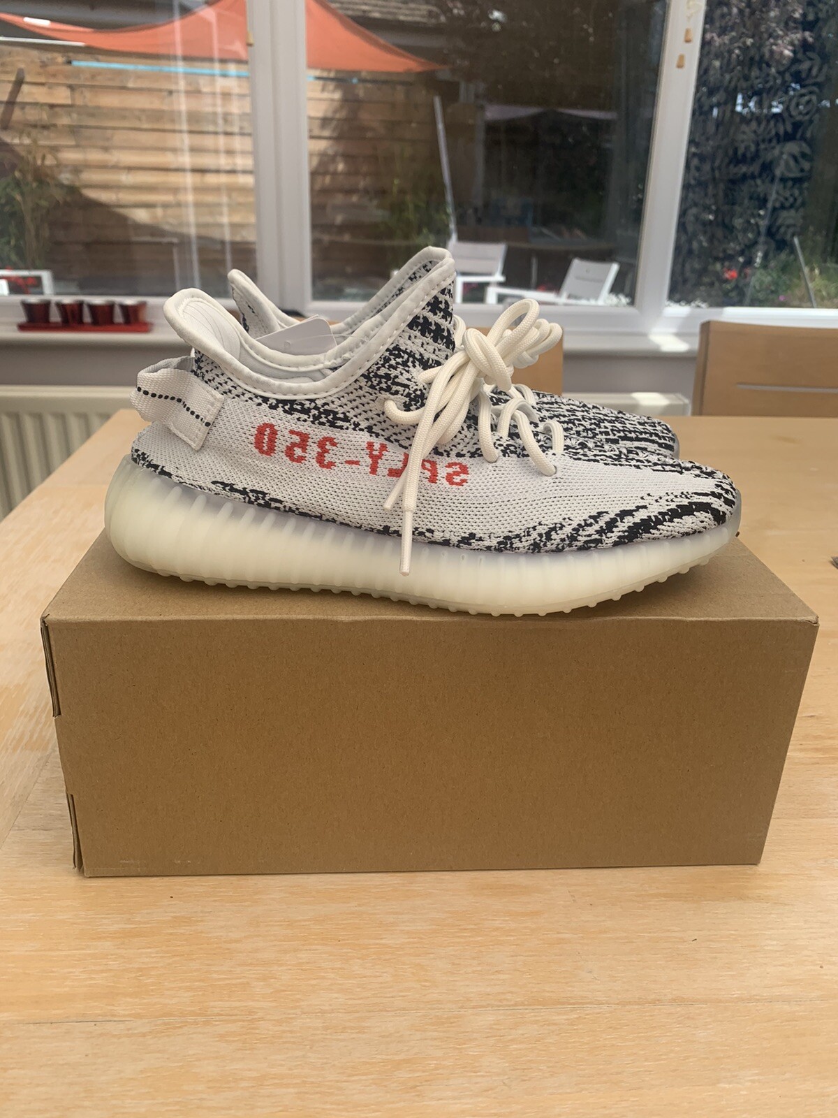 yeezy boost 350 price uk