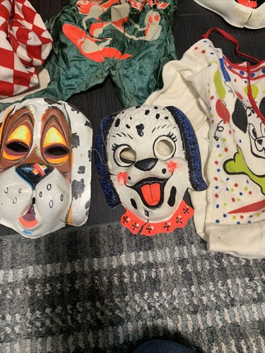 Costumi Halloween Bambino Collezione Vintage - Foto 11 di 12