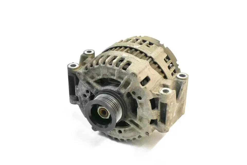 06-11 Alternador Generador Mercedes W251 R350 CLK350 E350 180 AMP 2721540102 OEM Foto 2 de 4