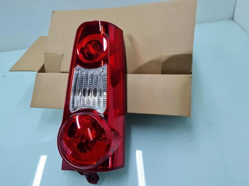 Feu Arrière Droit pour CITROEN BERLINGO FURGÓN X 2009 159571 - Imagen 1 de 6