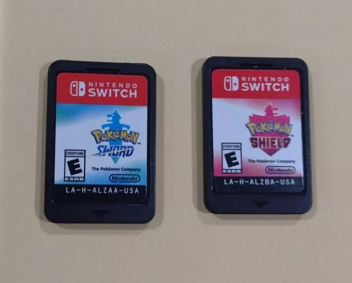  Pokémon Sword - Nintendo Switch : Nintendo of America