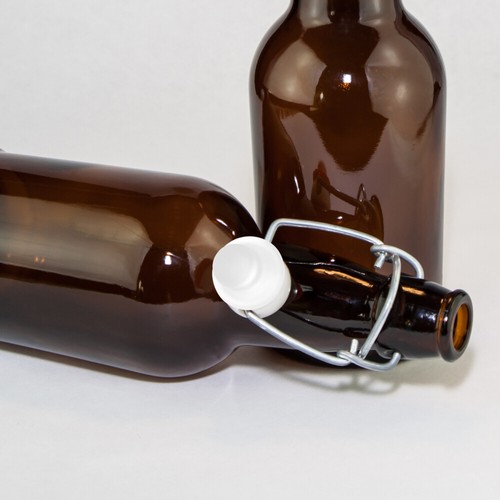Arandelas de sellado de juntas de botellas oscilantes de 10 piezas para refrescos - Imagen 7 de 12