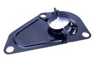 <!--F#f_0-->1967-1968 Camaro & Firebird Steering Column Firewall Mounting Plate Bracket, New<!--F/-->