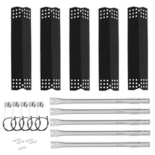 Replacement Parts Kit for Expert Grill 5 Burner 720-0968, Heat Shield and Bur...