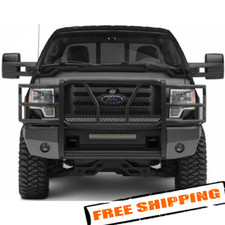 Steelcraft Automotive 60-11360 Elevation Front Bumper for 2009-2014 Ford F-150