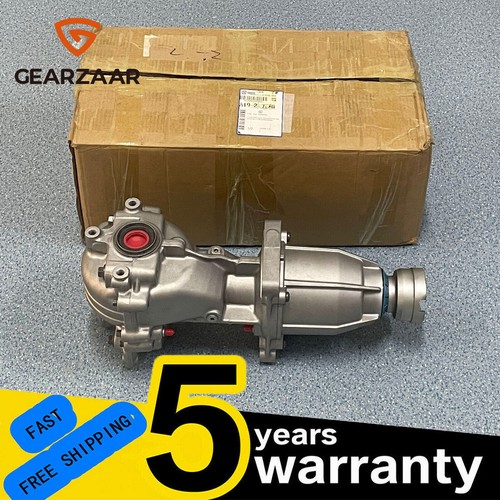 Rear Differential Assembly For Ford Kuga MK2 AWD 2012-19 Edge 2014- CV6W4C166BB - Imagen 1 de 16
