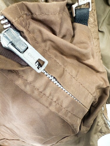 Chaqueta de Caza Dans Equipo de Caza a Prueba de Brezo Talla Mediana EE. UU. Bolsa de Juego - Imagen 5 de 5