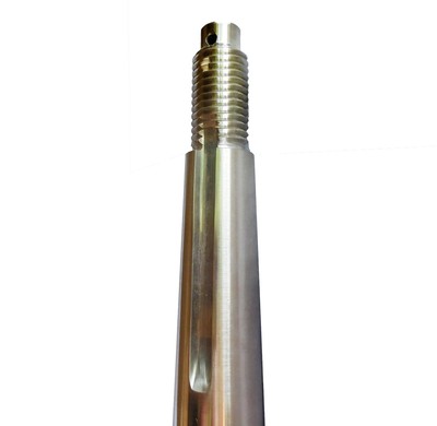 shaft log with dripless seals for centurion boat shaft log with dripless seals for centurion boat