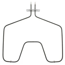 Snap Supply Bake Element for GE Directly Replaces Part #: WB44X10009