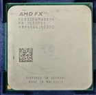 Procesador Amd Fx 8 Core Black Edition 8320e 3 2 Ghz