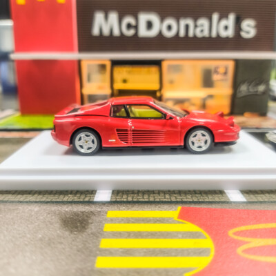 Ferrari Testarossa ミニカー 赤 $_12.JPG?set_id=880000500F