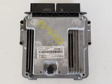 2015-2016 Escape FJ5A-12A650-VB Computer Brain Engine Control ECU ECM EBX Module