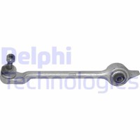 Delphi Lenker, RadaufhäNgung TC814