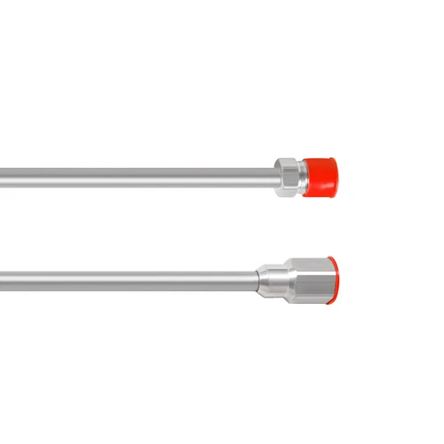 Pulverizador de pintura Airless 30/50 cm pistola pulverizadora punta barra de extensión NUEVO - Imagen 7 de 9