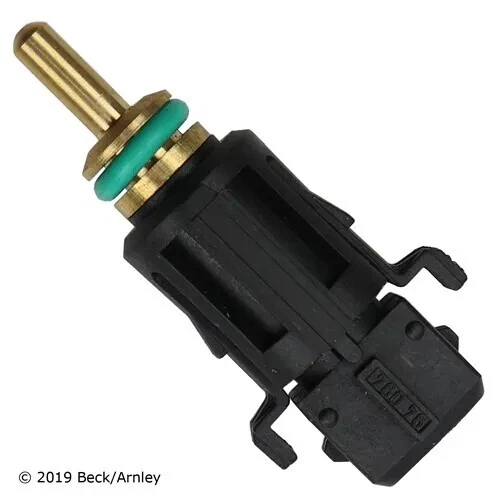 Beck Arnley 158-0924 Coolant Temperature Sensor For Select 98-19 BMW Mini Models - Image 4 of 4