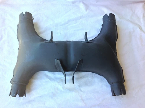Honda CX500 Exhaust Manifold Sankei 2130