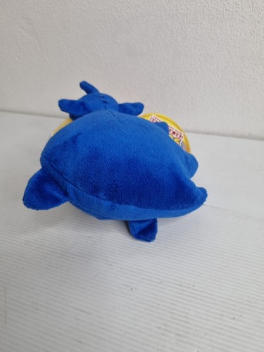 Sonic the Hedgehog 9" Plush Stuffed Animal Toy Sega Video Game - Picture 6 of 7