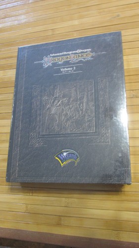 AD&D Dragonlance Abenteuermodule DL 1-16 DLE DLS DLA mehr kostenloser Versand - Bild 10 von 217