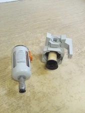 Nanpu Pneumatic Filter 1.0 MPA (145PSI)