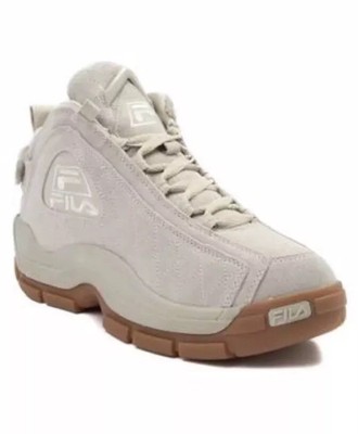 grant hill fila kids
