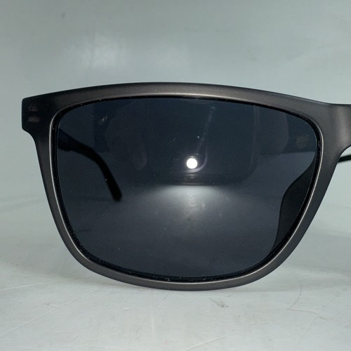 Harley Davidson HD0970X 20A Sonnenbrille Herren matt dunkelgrau/rauchfarbene Gläser 58 mm - Bild 3 von 11