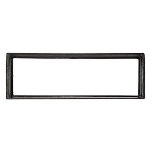 Einbaurahmen DIN Autoradio für VW Golf II 2 / Jetta / Bus T4 - 第 1/1 張圖片