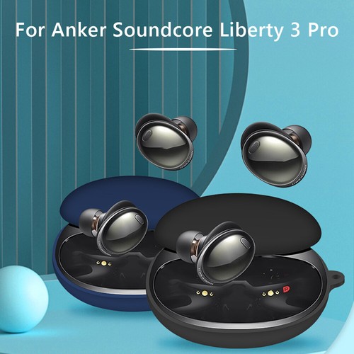 Custodia per auricolari wireless compatibile con Bluetooth per Anker Soundcore L - Zdjęcie 4 z 21