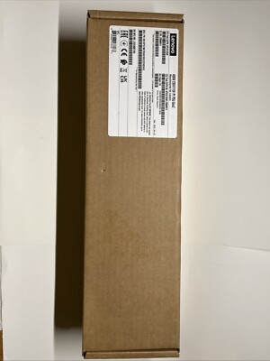 LENOVO ThinkSystem 450W 230V/115V  Hot-Swap Power Supply  PN 4P57A12649