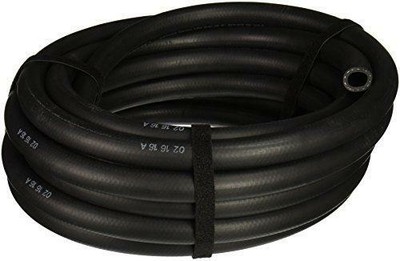 Abbott Rubber X1110-0501-25 Epdm Rubber Agricultural Spray Hose, 1/2-Inch Id By 25-Feet (708289385404)