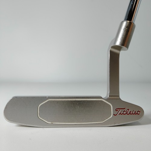 Scotty Cameron Studio Style Newport 2 GSS Putter 34"/ 340g RH with Headcover - Picture 3 of 18
