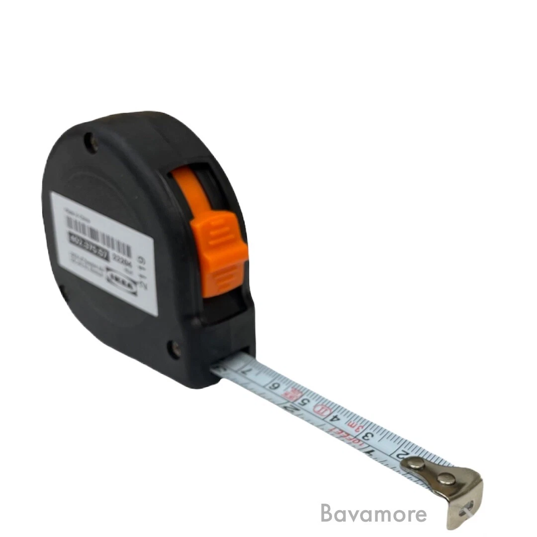 TRIXIG Tape measure, 118 - IKEA