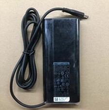 Dell 19.5V 6.67A 130W AC Adapter HA130PM130 / DA130PM130 Charger 4.5 3.0mm
