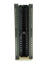 SIEMENS SIMATIC S7-300, SM321, 6ES7321-1BL00-0AA0 E-STAND 5 DIGITAL INPUT