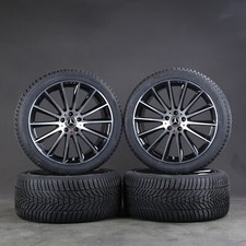 Winterrräder 20 Zoll AMG Mercedes S-Klasse W223 A2234011500 A2234011600
