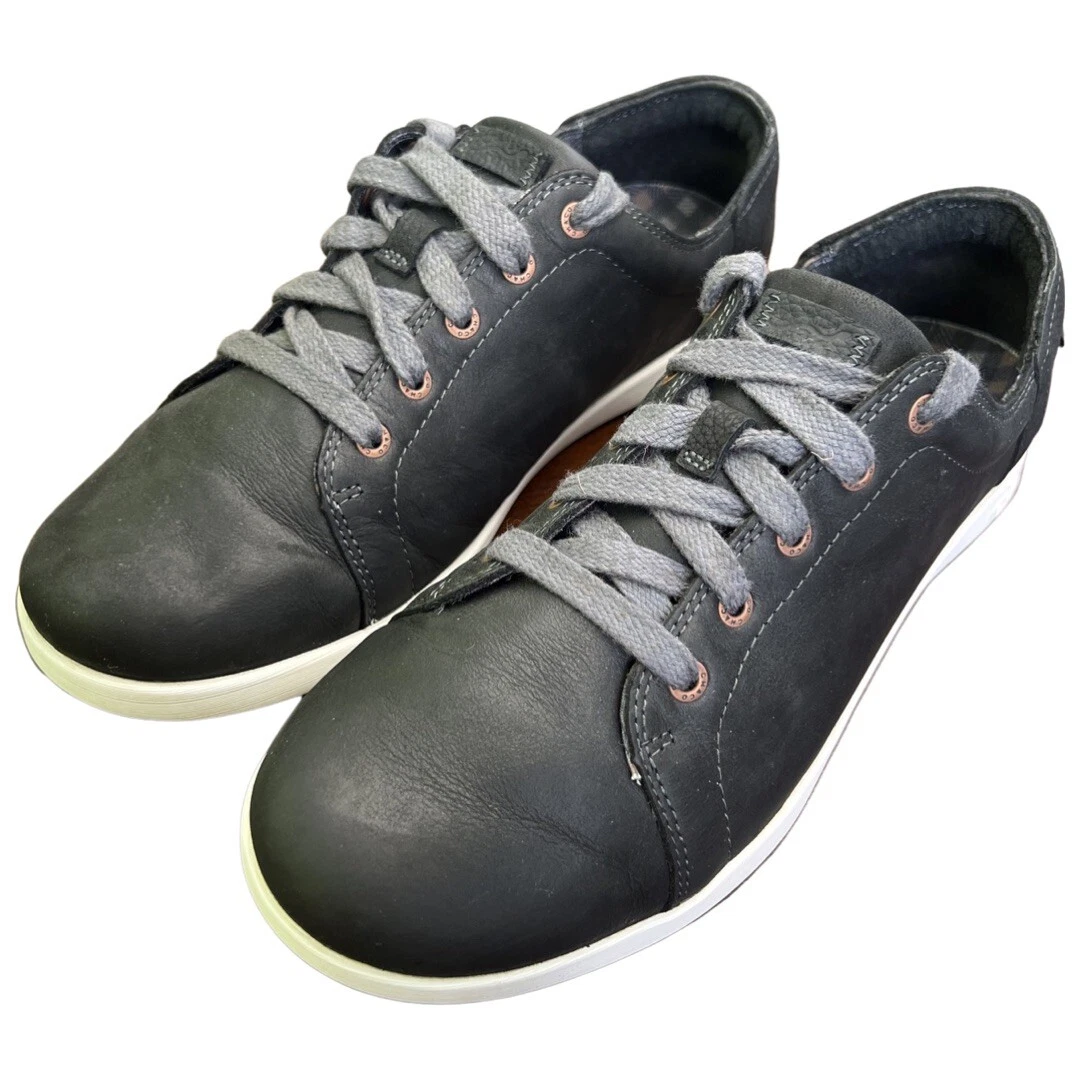 Women's ionia leather sale