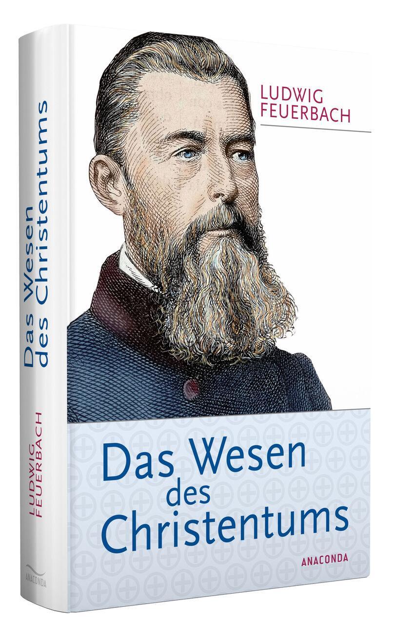 Thumbnail - Ludwig Feuerbach Das Wesen Des Christentums
