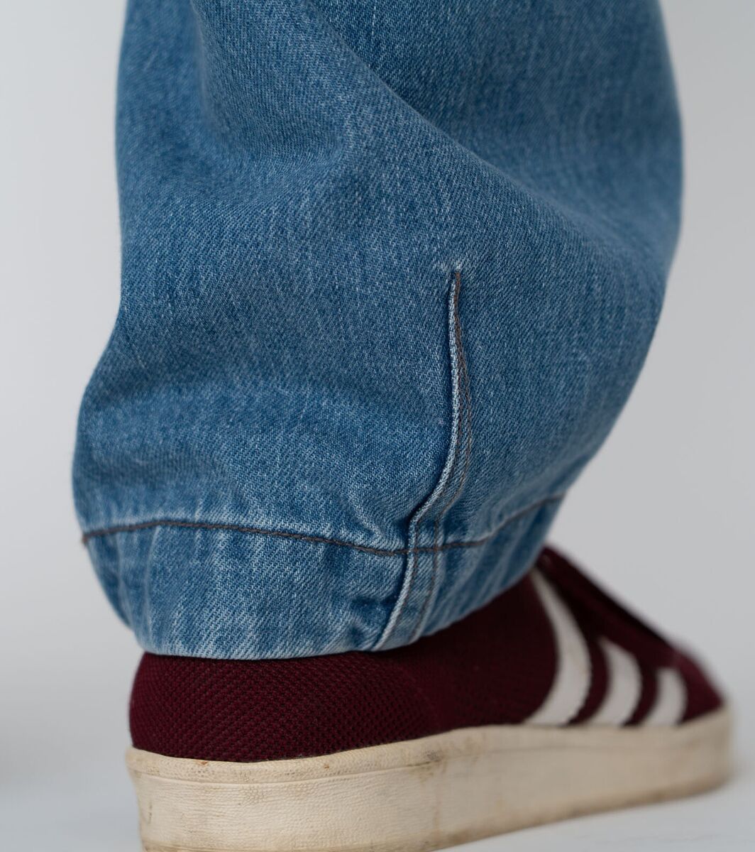 ASK availability)THE NORTH FACE PURPLE LABEL Denim Wide ASK availability)THE NORTH FACE PURPLE LABEL Denim Wide